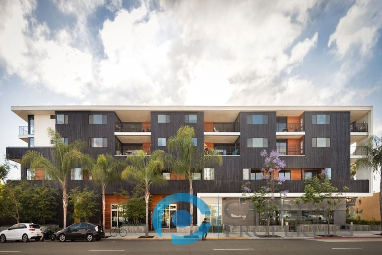 The Louie - Photo 2 of 50