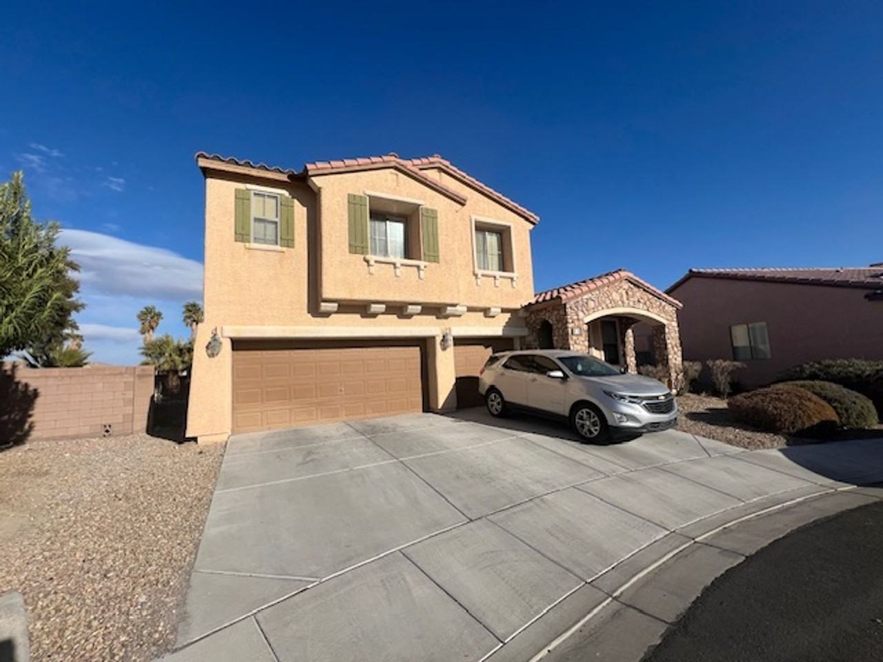 6824 Mystic Plain Ct - Photo 2 of 9