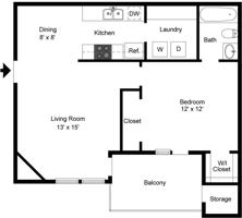 featured image of 125 Ridgegate Pl