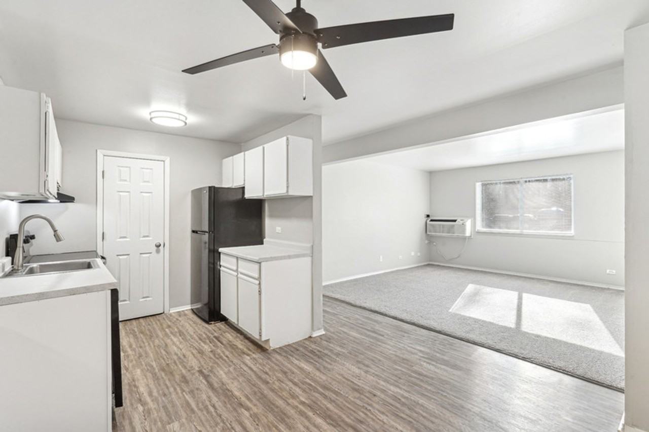 Park Trail Apartments - Photo 2 of 12