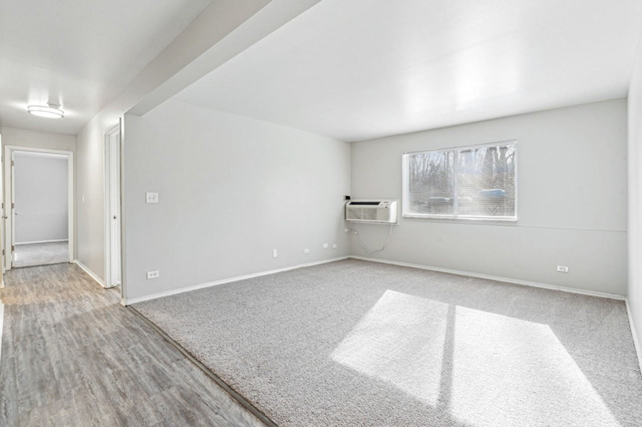 Park Trail Apartments - Photo 4 of 12