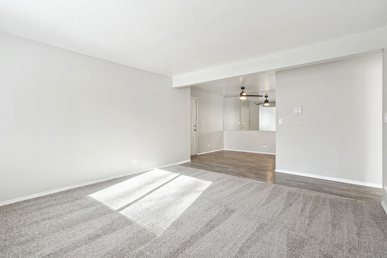 Park Trail Apartments - Photo 6 of 12