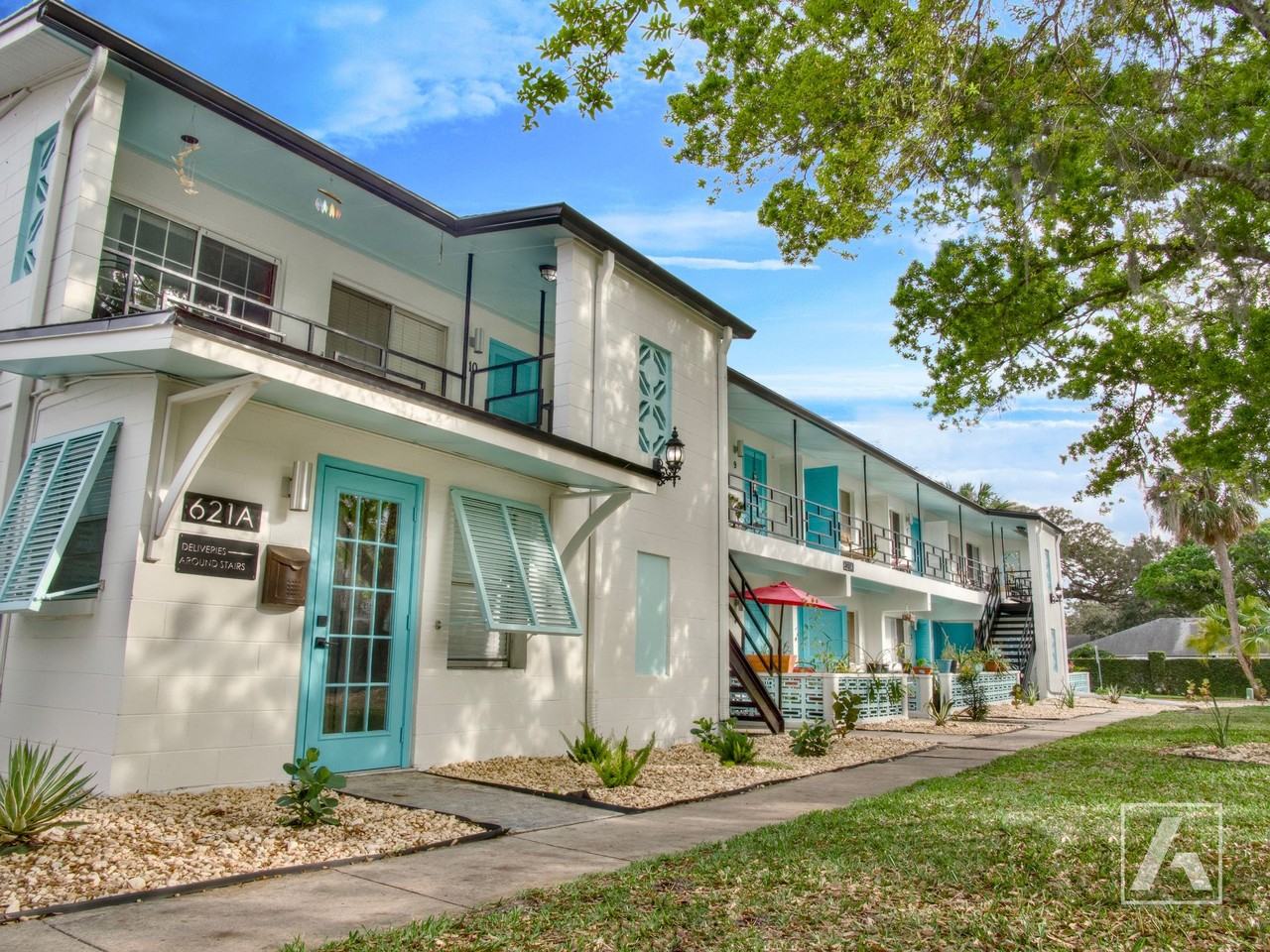 The Roberson - Photo 5 of 8