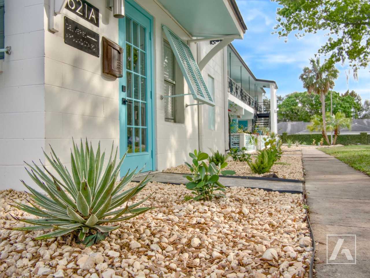 The Roberson - Photo 6 of 8