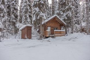 Toga Cabins LLC - Photo 1 of 1