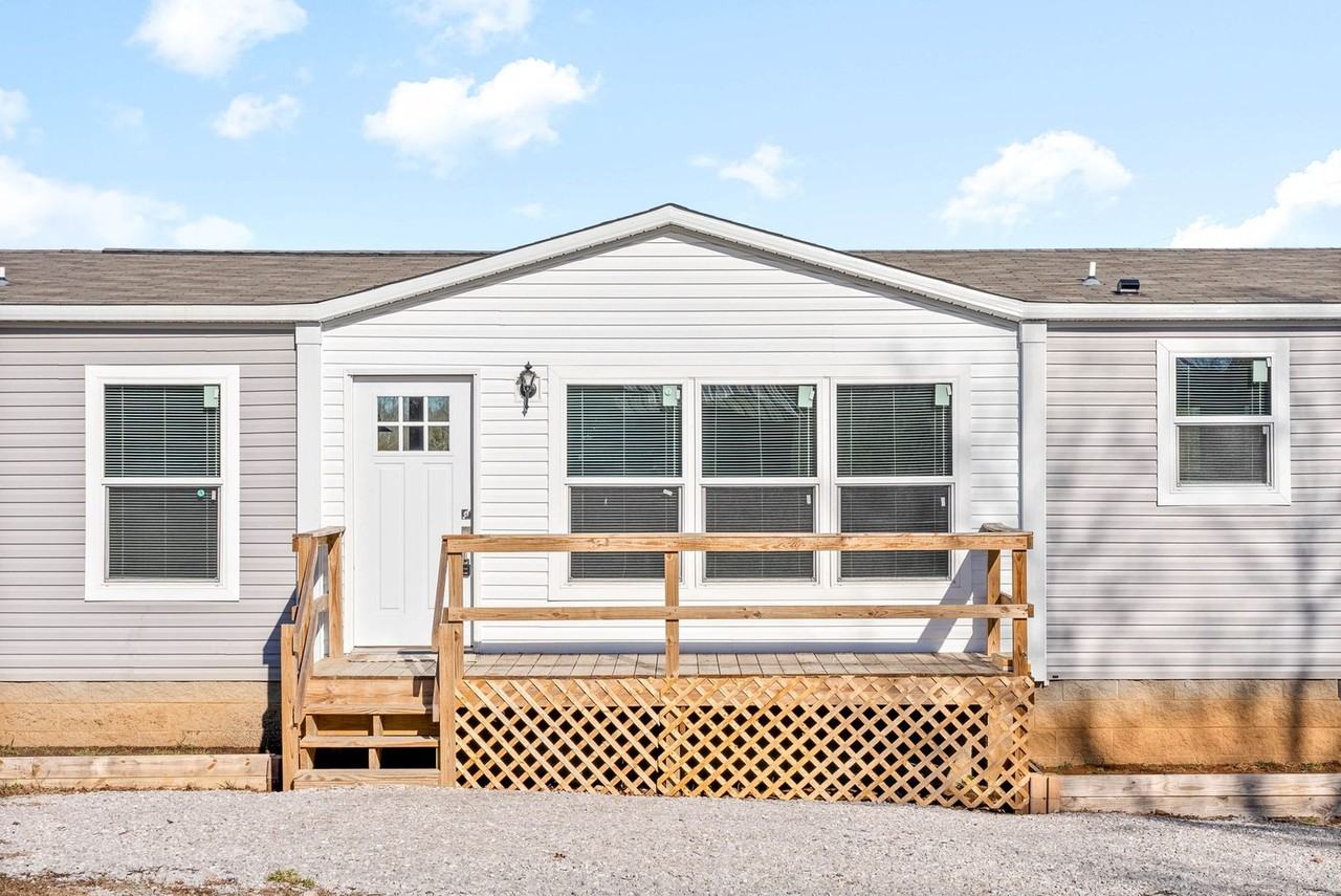 842 Pleasant Greenhill Rd - Photo 3 of 29