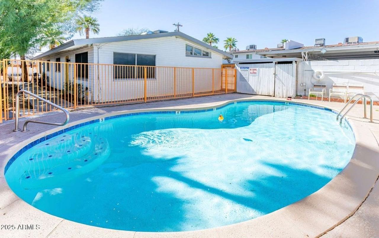 Welcome to the Gem! First month FREE with approved application. - Photo 7 of 12