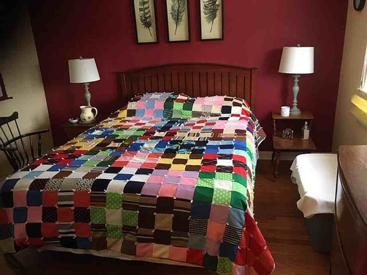 100 Hazel Pl - Photo 3 of 16