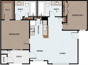 3817 S Veterans Blvd - Photo 1 of 1