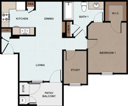 507 South Inspiration Road - Photo 1 of 1