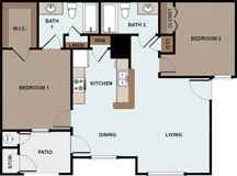 507 S Inspiration Rd - Photo 1 of 1