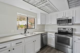 4703 Beach Dr Sw #LOWER - Photo 1 of 1