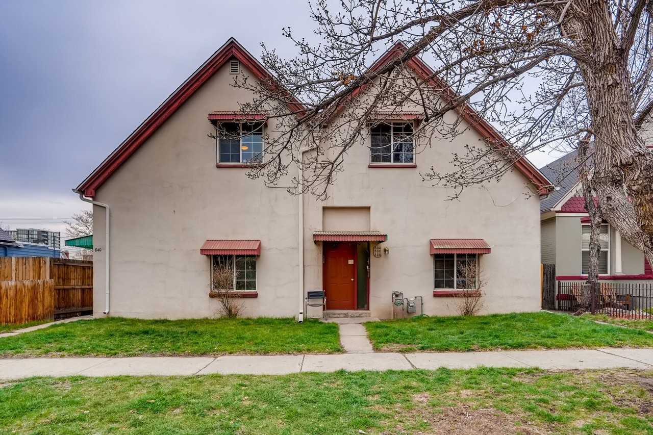 836 Galapago St #1 - Photo 2 of 42