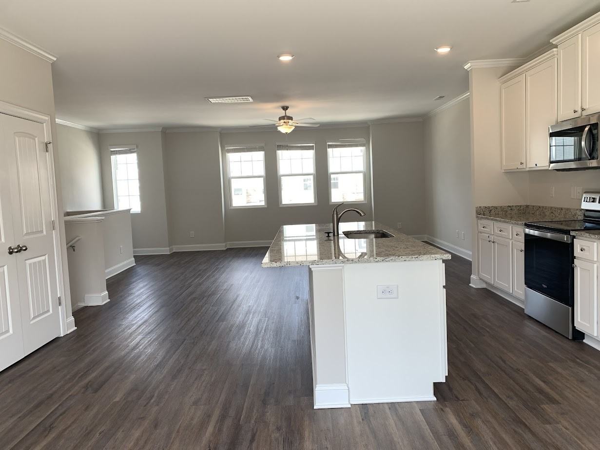 6914 Point Bar Pl #1 - Photo 6 of 24