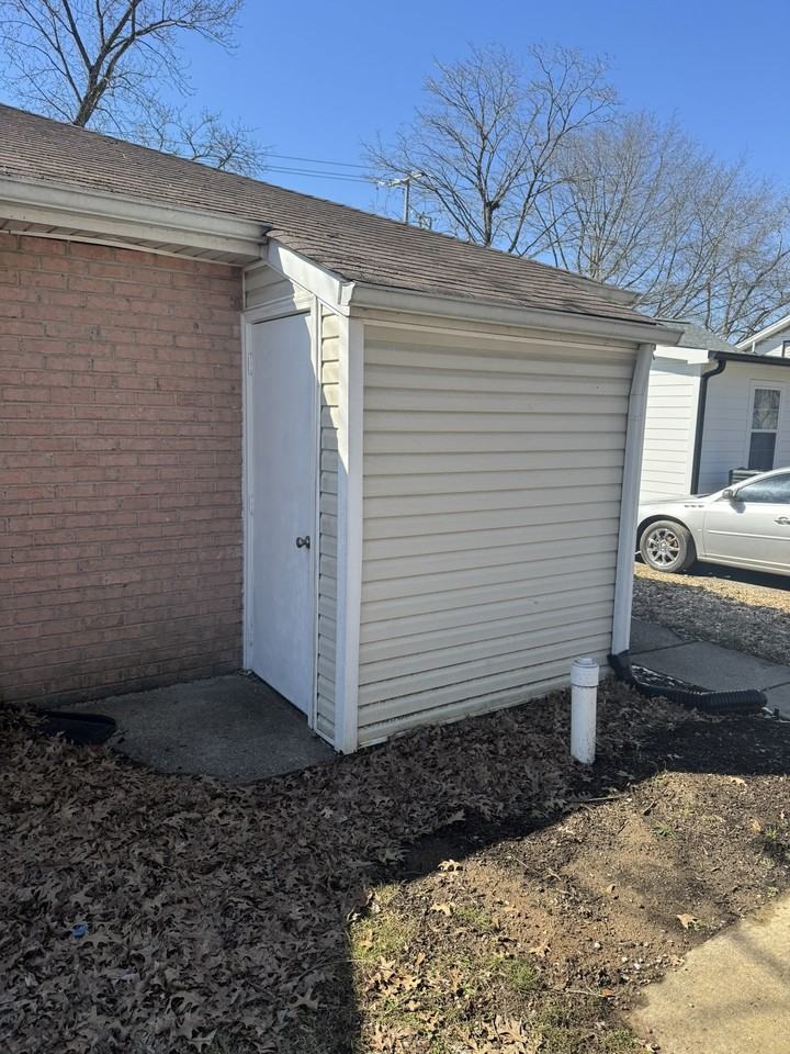 4332 Old Hickory Blvd - Photo 3 of 21