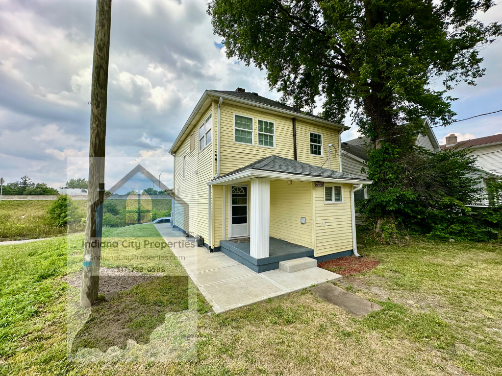 2705 Shriver Ave - Photo 2 of 18