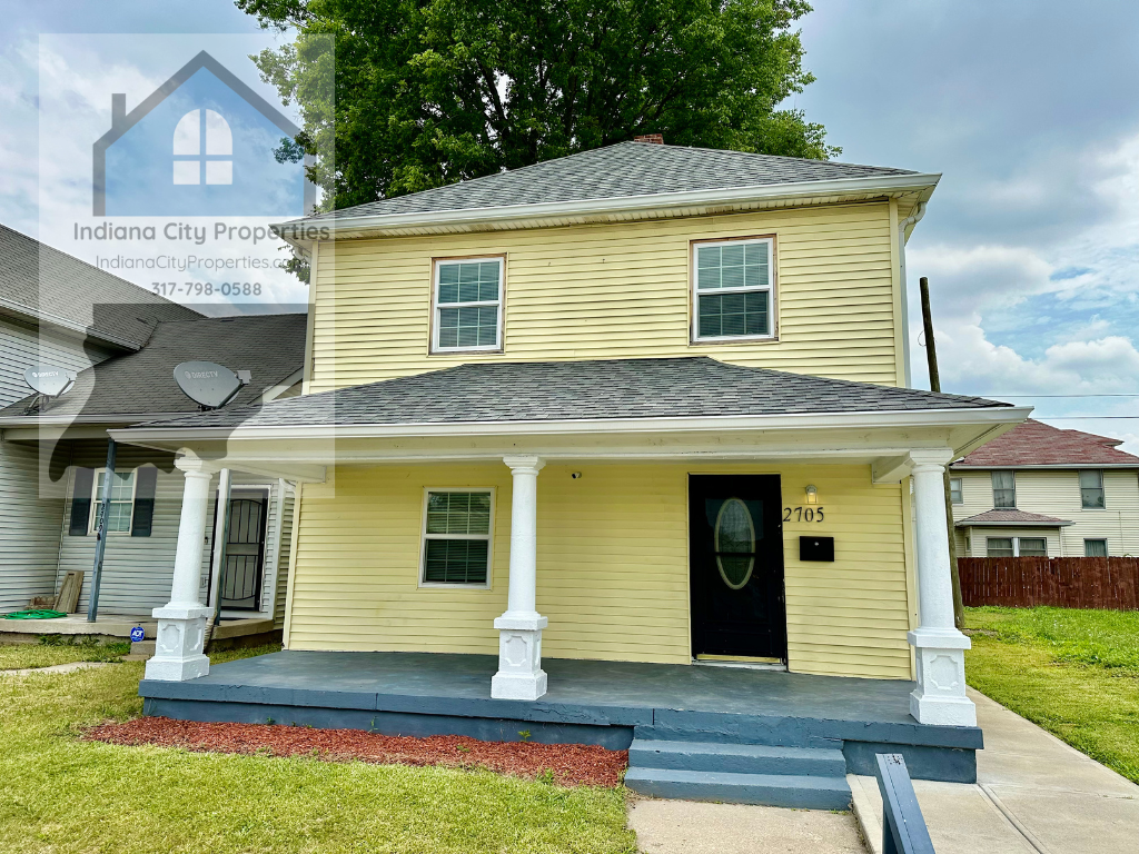 2705 Shriver Ave - Photo 7 of 18