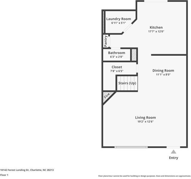10142 Forest Landing Dr - Photo 2 of 17