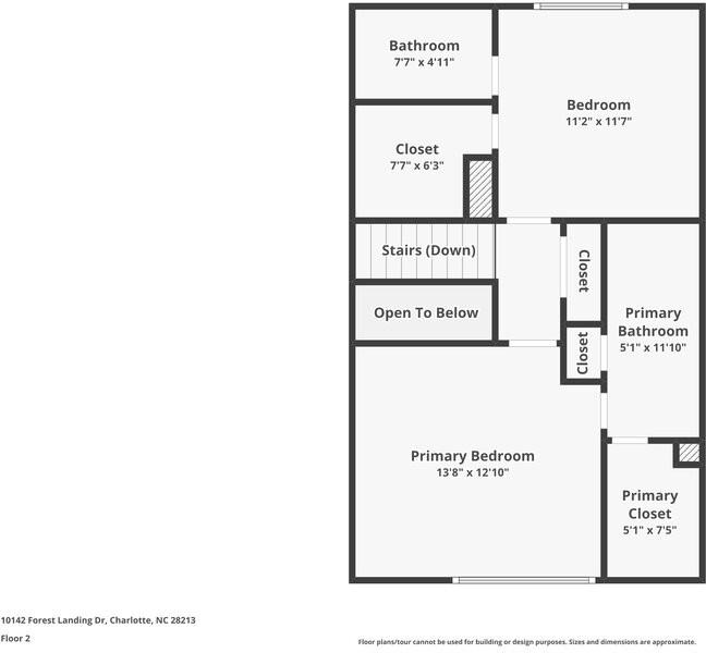 10142 Forest Landing Dr - Photo 3 of 17