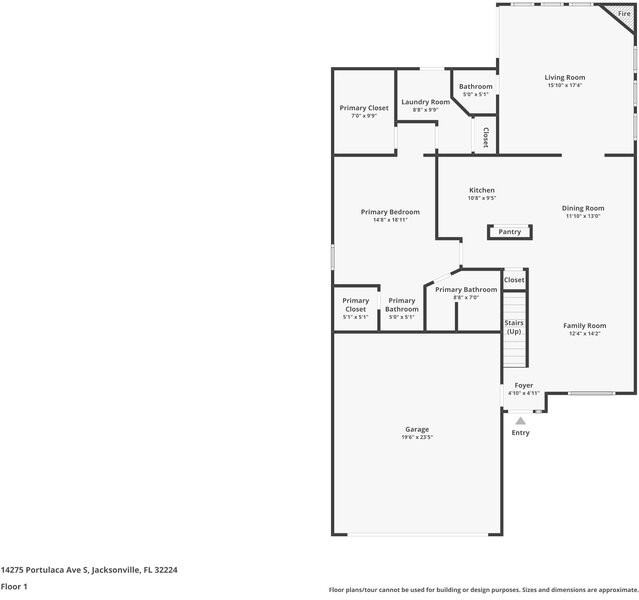 14275 Portulaca Ave S - Photo 2 of 17