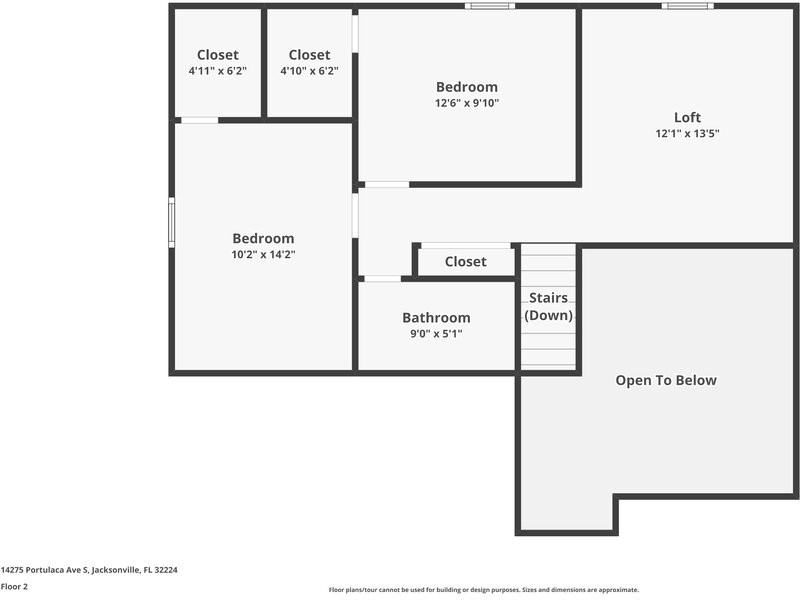 14275 Portulaca Ave S - Photo 3 of 17