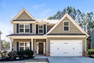 89 Moss Way Nw - Photo 1 of 1