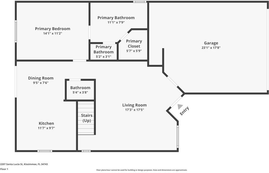 2207 Santa Lucia St - Photo 2 of 17