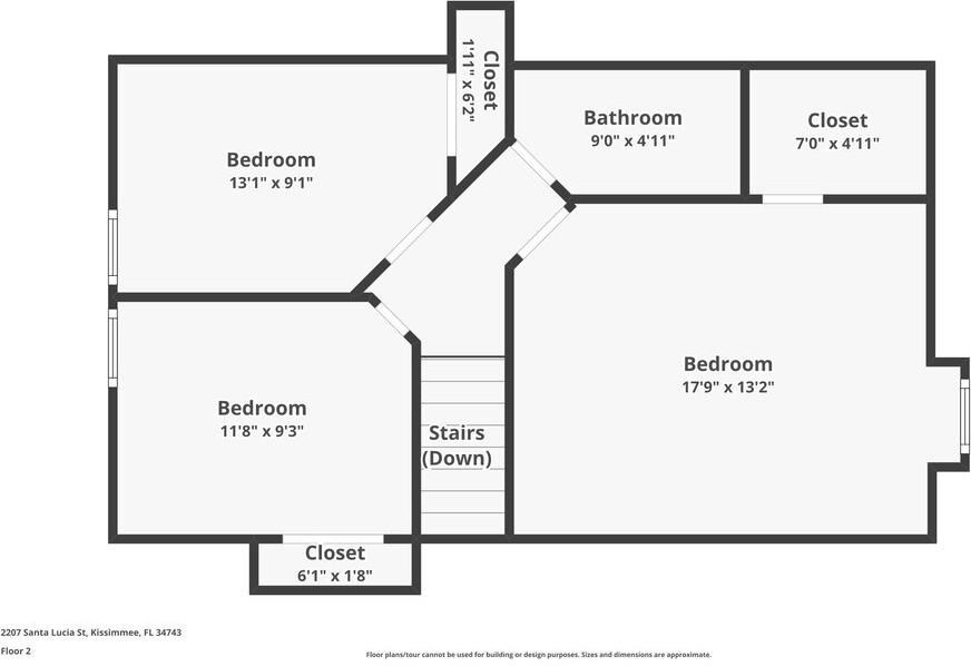 2207 Santa Lucia St - Photo 3 of 17