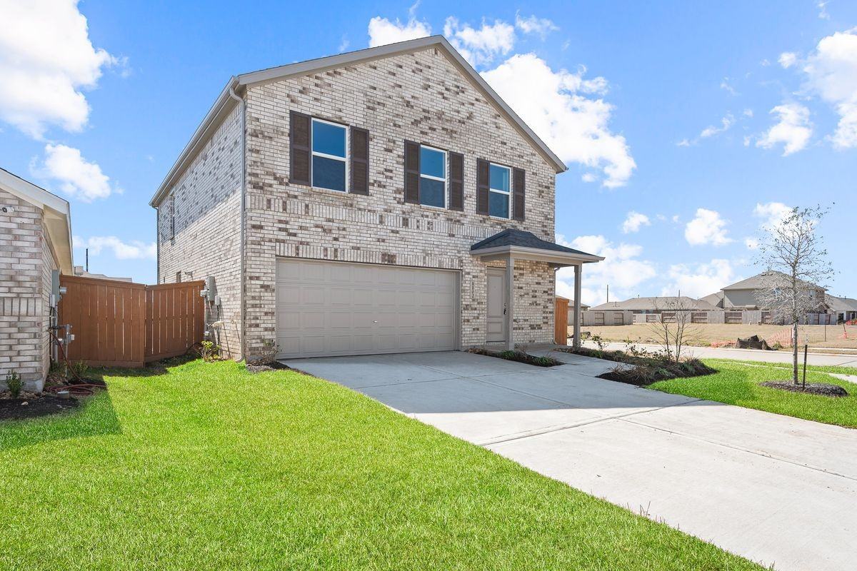 1102 Rustic Willow Dr - Photo 2 of 37