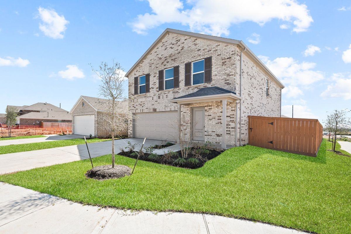 1102 Rustic Willow Dr - Photo 3 of 37