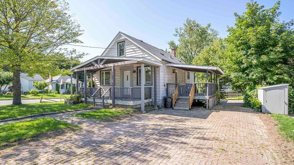 203 Cambridge Street - Photo 2 of 19