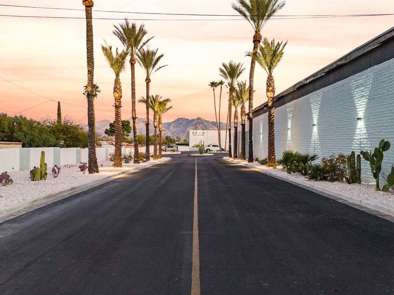 Echo Luxury Apartments - Photo 3 of 50