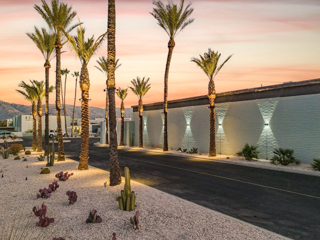 Echo Luxury Apartments - Photo 4 of 50