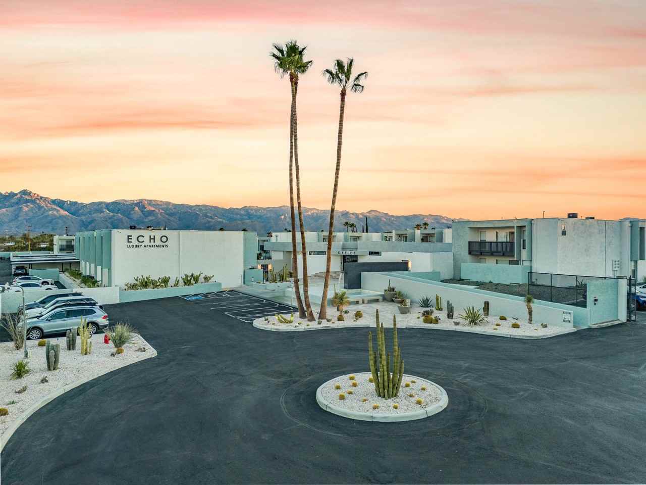 Echo Luxury Apartments - Photo 5 of 50