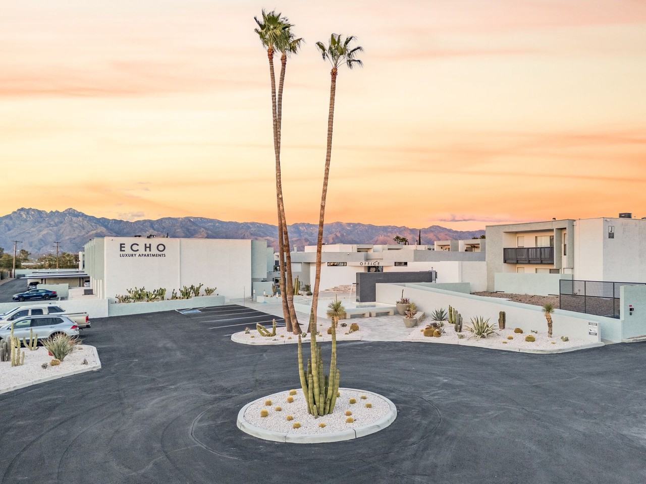 Echo Luxury Apartments - Photo 6 of 50