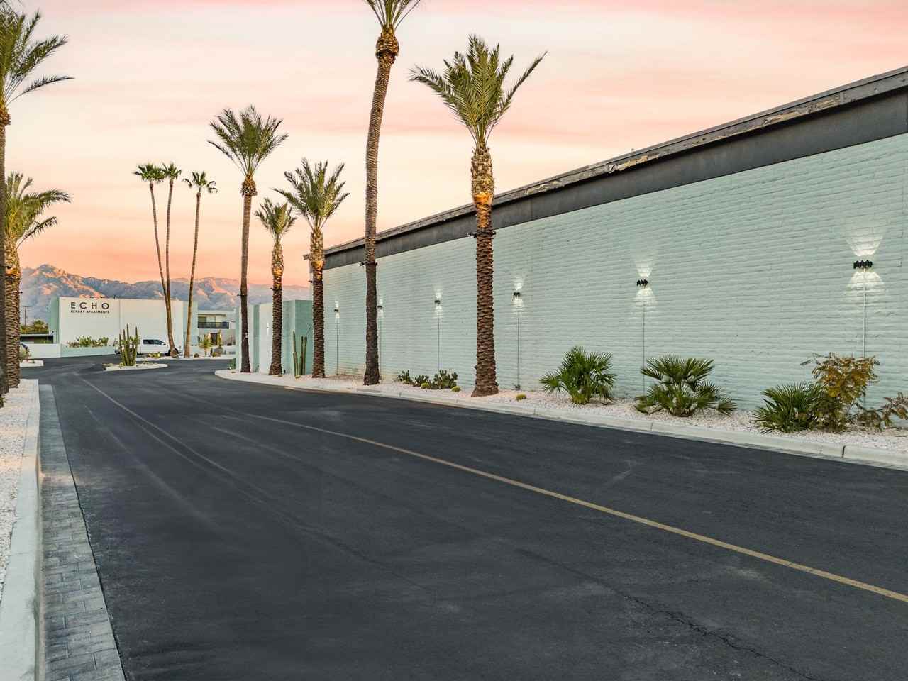 Echo Luxury Apartments - Photo 7 of 50