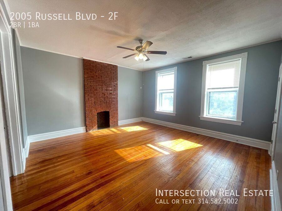 2005 Russell Blvd #2F - Photo 4 of 16