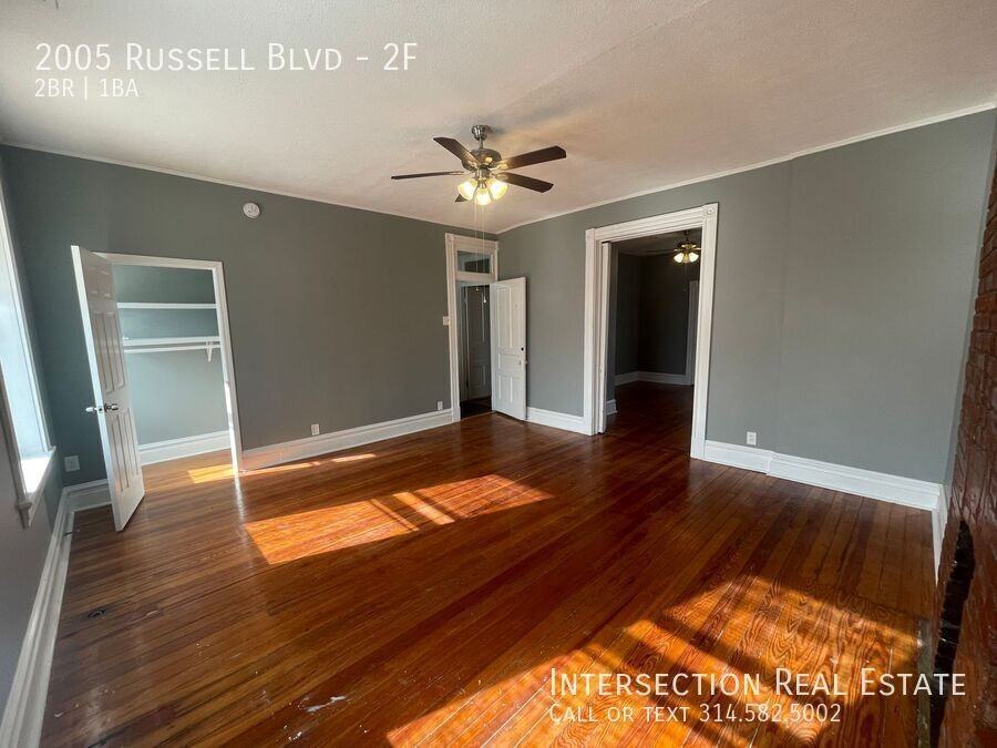 2005 Russell Blvd #2F - Photo 6 of 16