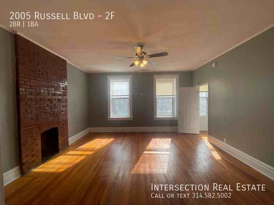 2005 Russell Blvd #2F - Photo 7 of 16