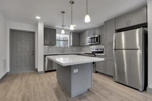 Middle River Terrace Apartments - Photo 1 of 1