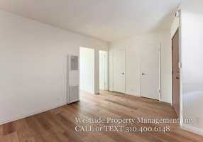 featured image of 1731 Pico Blvd #30