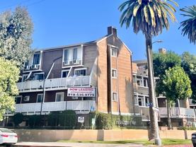 Las Palmas Apartments - Photo 1 of 1