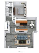 The Avenue 401 - Photo 1 of 1