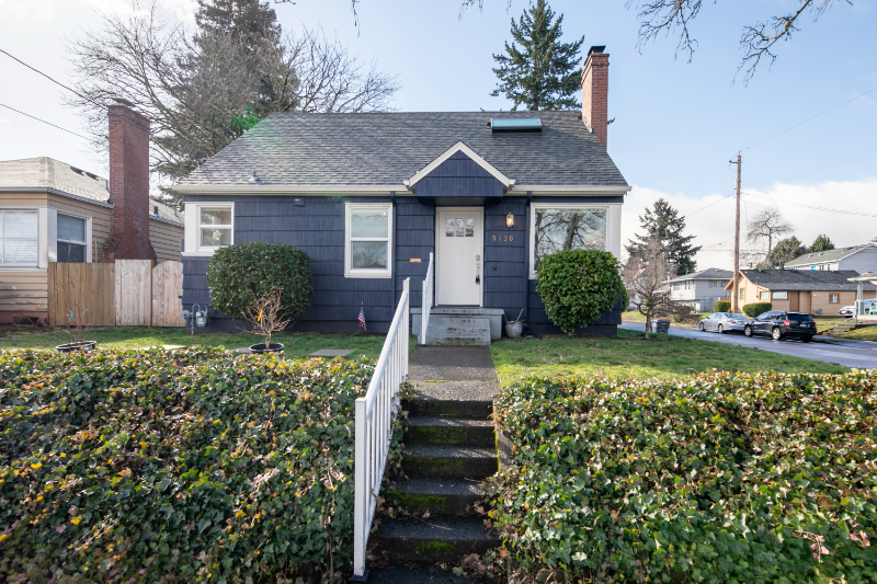 5130 North Yale Street - Photo 2 of 31