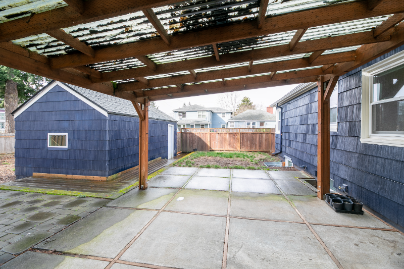 5130 North Yale Street - Photo 4 of 31