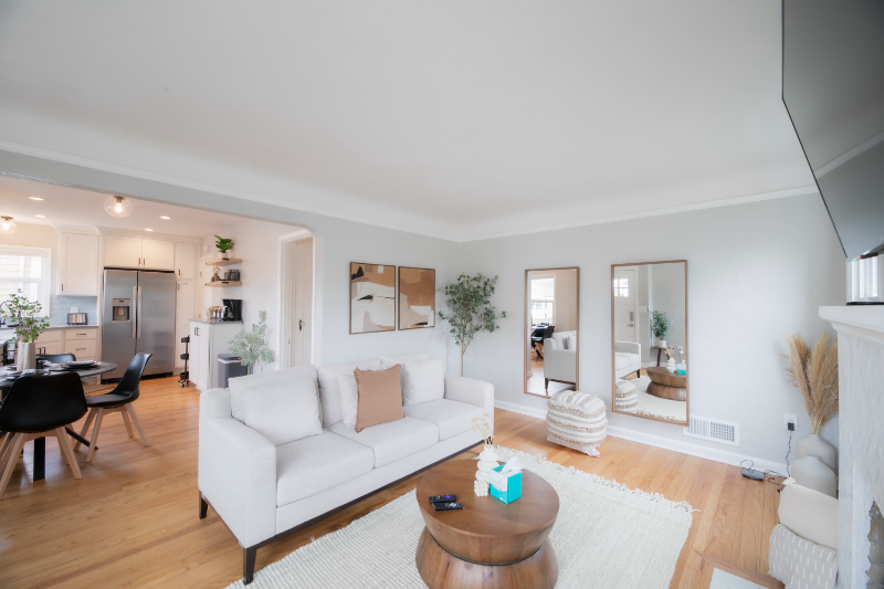 5130 North Yale Street - Photo 7 of 31