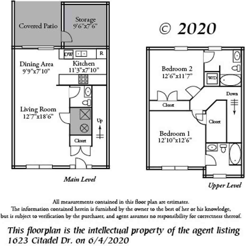 1617 Citadel Dr - Photo 2 of 23