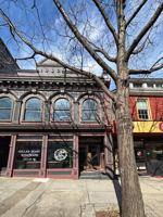 featured image of 157 Northampton St