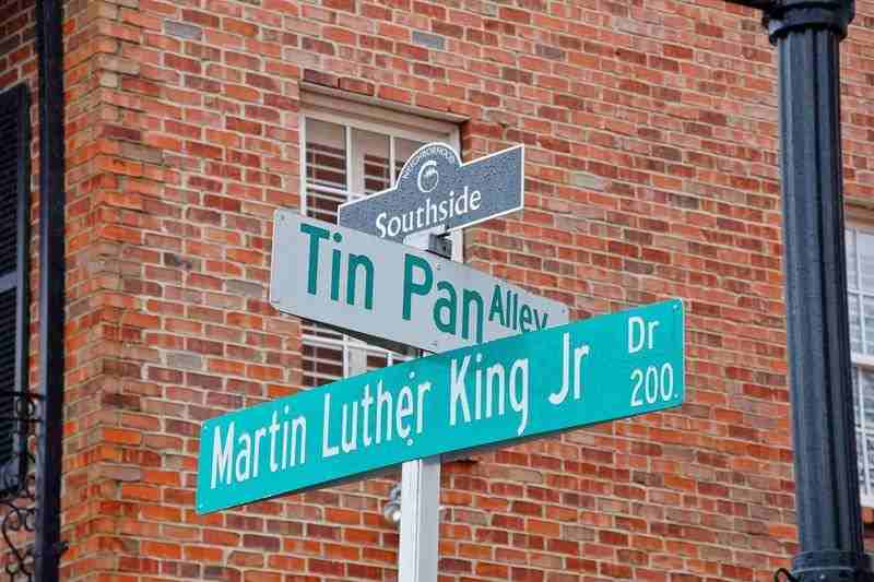 230 Martin Luther King Jr Dr #230 - Photo 3 of 37