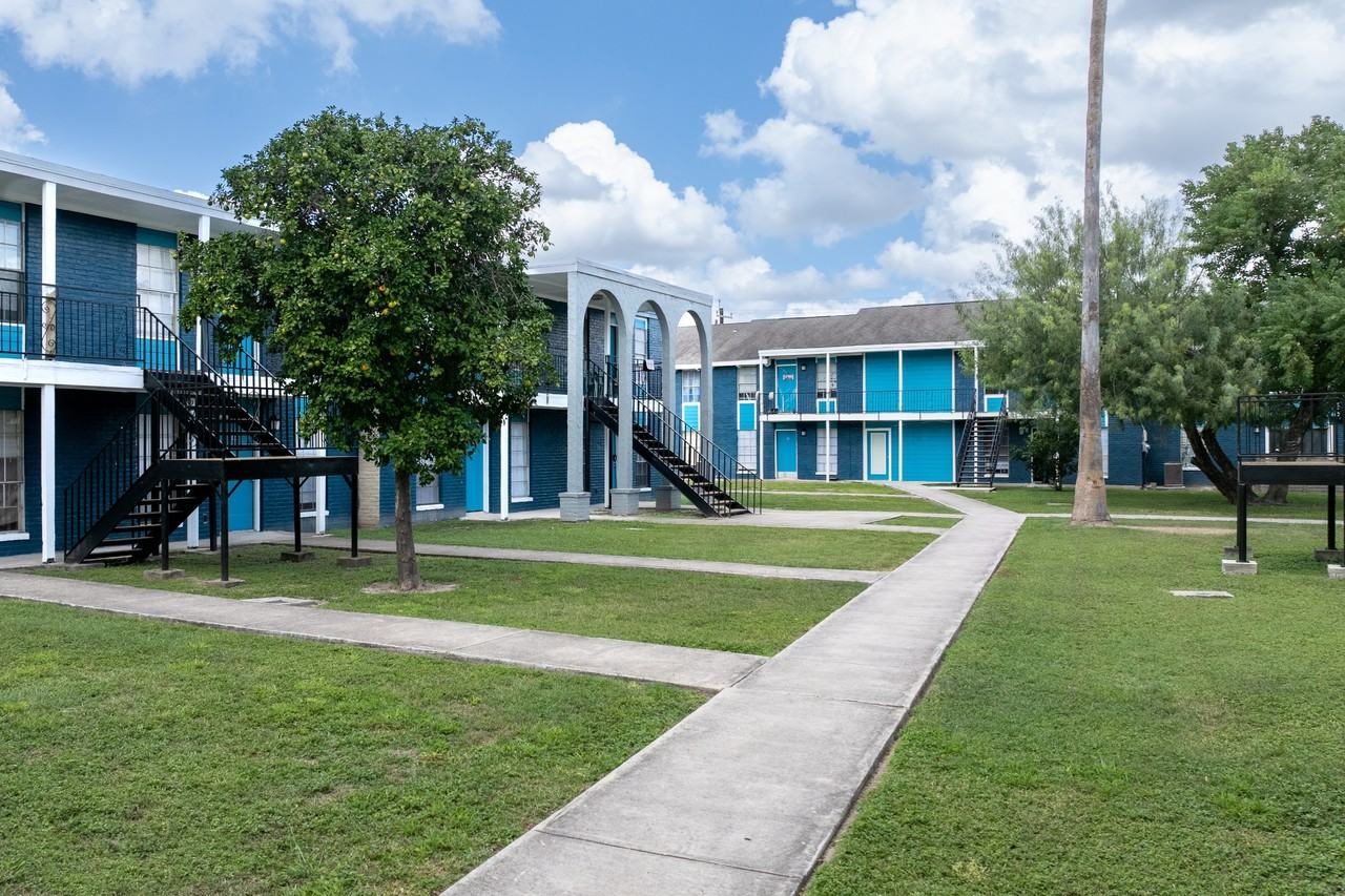 Sun Valley Apartments - Photo 2 of 50